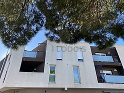 Appartement Montpellier Centre