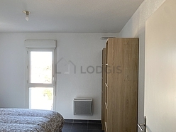 Wohnung Montpellier Centre - Schlafzimmer