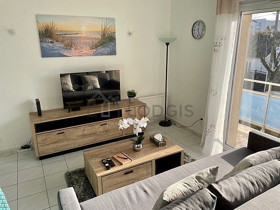 Appartement Seine st-denis - 