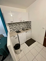 Apartamento Seine st-denis - Cocina