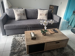 Apartamento Seine st-denis - Salaõ