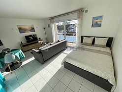 Apartamento Seine st-denis - Salaõ