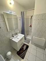 Wohnung Seine st-denis - Badezimmer