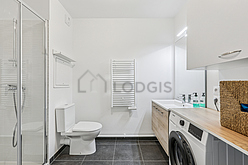 Apartamento Val D'oise - Casa de banho