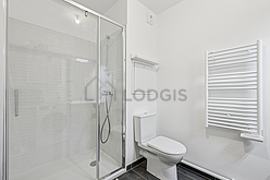 Apartamento Val D'oise - Casa de banho