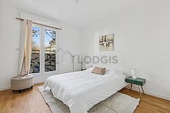 Appartamento Hauts de Seine - Camera