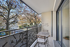 Appartamento Hauts de Seine - Terrazzo