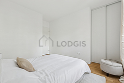 Appartement Val D'oise  - Chambre