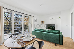 Appartement Val D'oise  - Séjour