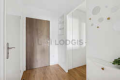 Wohnung Val D'oise - Eintritt