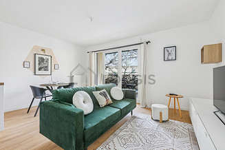 Sannois 1 bedroom Apartment