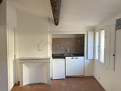 Apartamento Centre ville - Cozinha