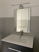 Apartamento Centre ville - Cuarto de baño
