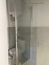 Apartamento Centre ville - Cuarto de baño