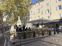 Apartamento Centre ville