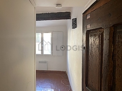 Apartamento Centre ville - Salón