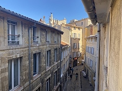 Apartamento Centre ville - Salón