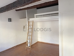 Apartamento Centre ville - Salón