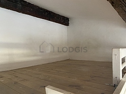 Apartment Centre ville - Living room