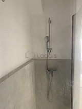 Appartamento Centre ville - Sala da bagno