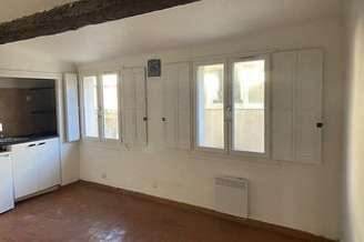 Studio Aix En Provence