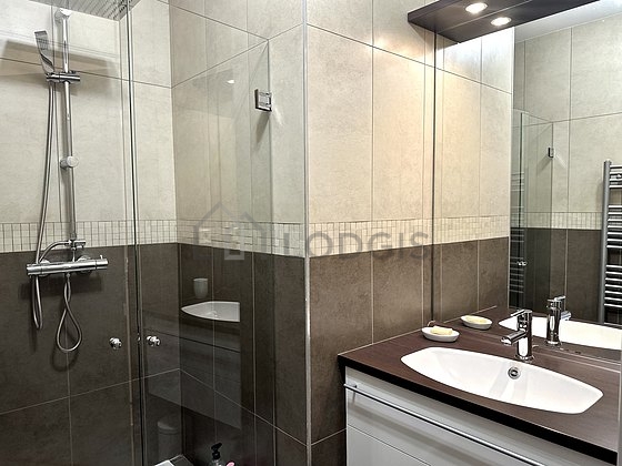 Apartment Lyon 2° - 
