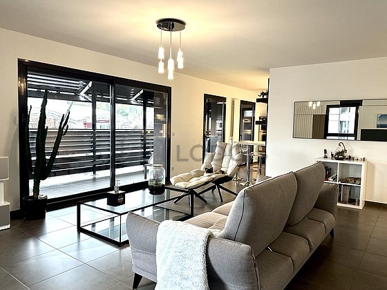 Appartamento Lyon 2° - 