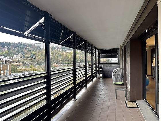 Appartement Lyon 2° - 