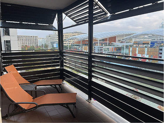 Appartement Lyon 2° - 