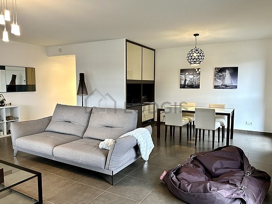 Appartement Lyon 2° - 