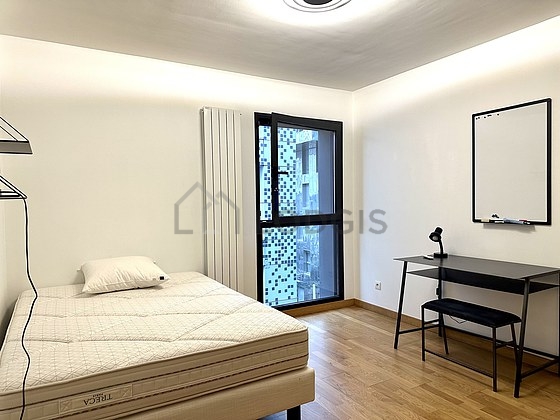 Appartement Lyon 2° - 