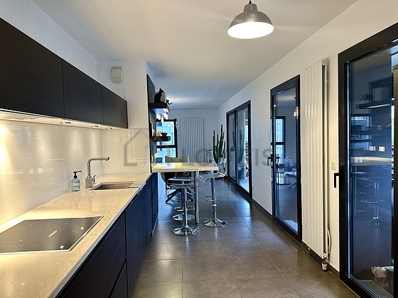 Appartement Lyon 2° - 