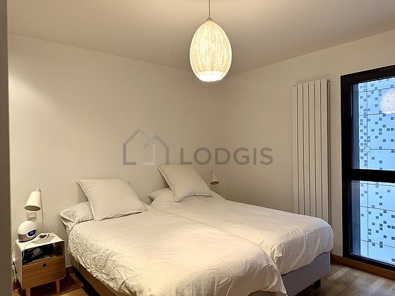 Wohnung Lyon 2° - 