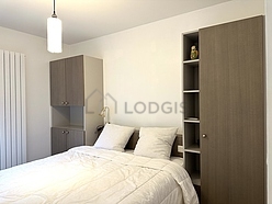 Apartamento Lyon 2° - Dormitorio