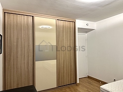 Apartamento Lyon 2° - Quarto 3