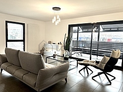 Apartamento Lyon 2° - Salaõ