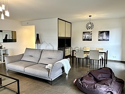 Apartamento Lyon 2° - Salaõ