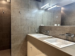 Apartment Lyon 2° - Bathroom