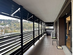 Appartamento Lyon 2° - Terrazzo