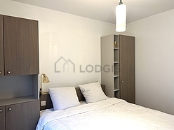 Wohnung Lyon 2° - Schlafzimmer