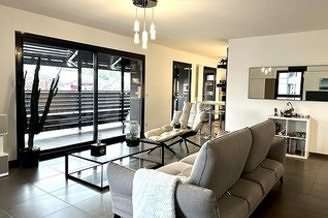 Lyon 3 camere Appartamento