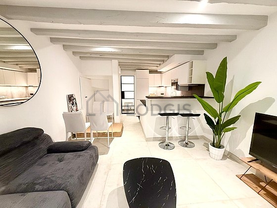 Haus Hauts de seine - 