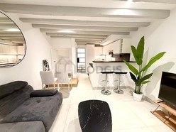 Дом Hauts de seine - Гостиная