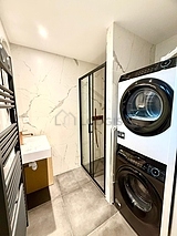 casa Hauts de seine - Cuarto de baño