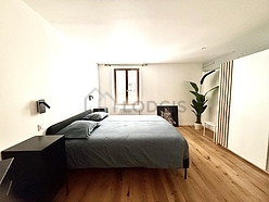 Casa Hauts de seine - Quarto