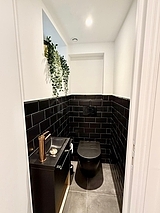 Haus Hauts de seine - WC