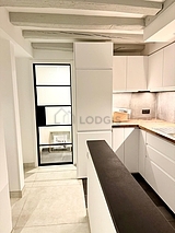 House Hauts de seine - Kitchen