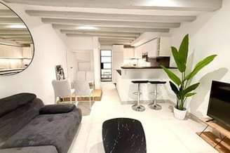 Nanterre 3 bedroom House