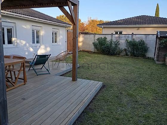 yard