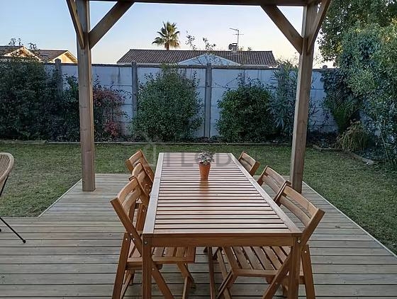 Maison individuelle Bordeaux Sud - 